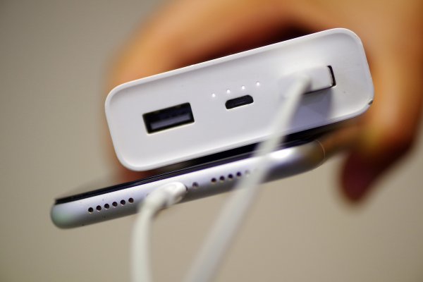 配资著名炒股配资门户 有境外间谍情报机关盯上共享充电宝，国安部提醒