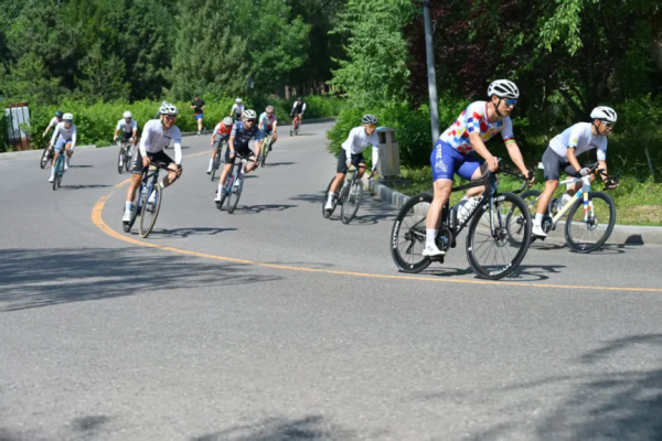 线上股票配资炒股 骑阅石景山：京西最酷的文化新体验等你来解锁