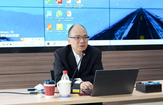 短线配资炒股网 叶文煌即将到龄 兴业基金换帅