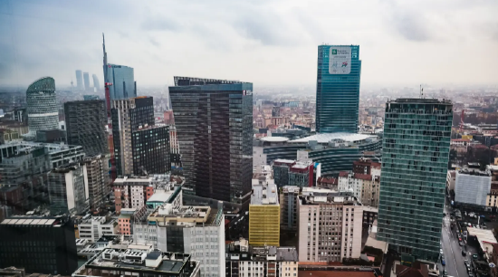 重庆配资炒股 特朗普改革H-1B签证，欧洲的工作与生活平衡成为吸引人才的关键