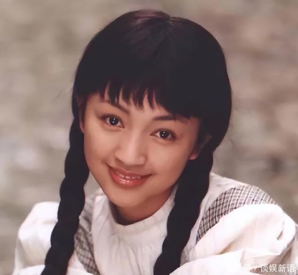 股票配资流程 她是陈坤、陆毅得不到的女人，却嫁给丑丈夫，掌管半个娱乐圈！